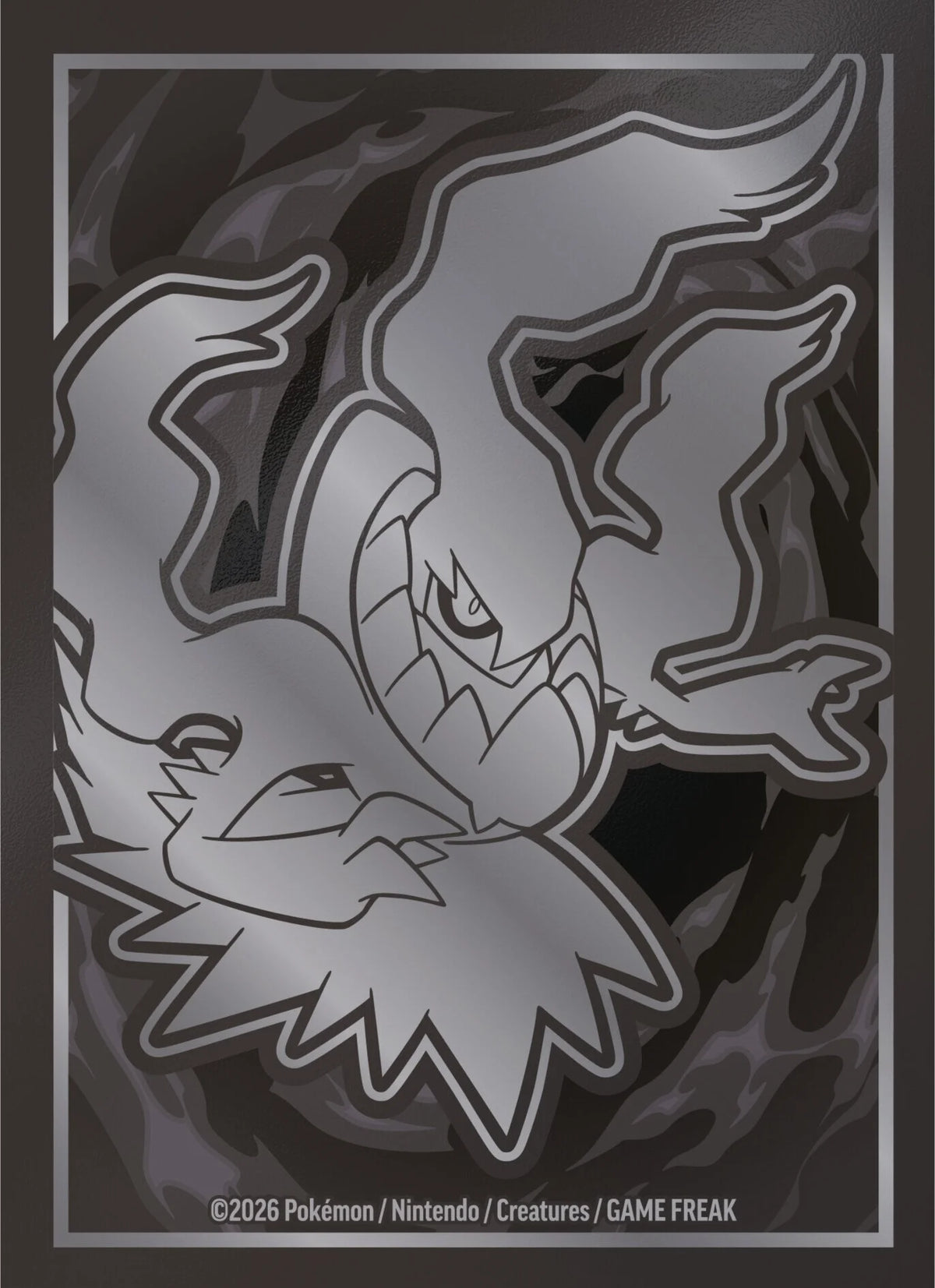 Pokemon TCG: Pitch Black - Elite Trainer Box