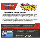 Pokemon TCG: Surging Sparks - Booster Box (36 Packs)
