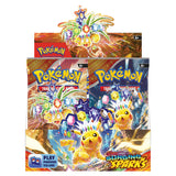 Pokemon TCG: Surging Sparks - Booster Box (36 Packs)