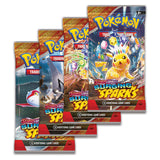Pokemon TCG: Surging Sparks - Booster Box (36 Packs)