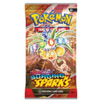 Pokemon TCG: Surging Sparks - Booster Pack