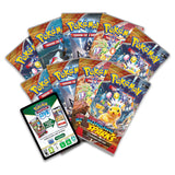 Pokemon TCG: Surging Sparks - Elite Trainer Box