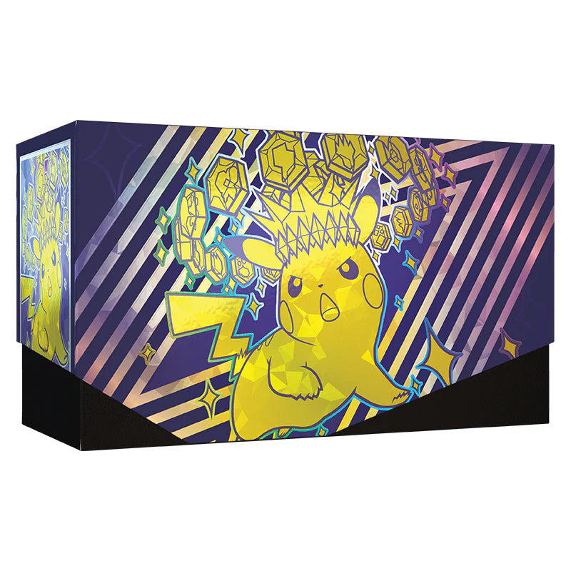 Pokemon TCG: Surging Sparks - Elite Trainer Box