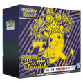 Pokemon TCG: Surging Sparks - Elite Trainer Box