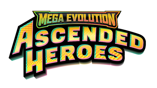 Ascended Heroes Expansion