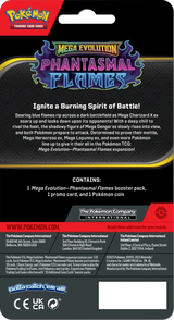 Pokemon TCG: Phantasmal Flames - Checklane - Cotonee