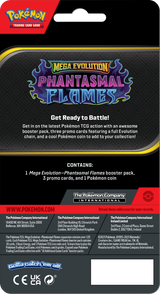 Pokemon TCG: Phantasmal Flames - Premium Checklane - Blaziken