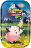 Pokemon TCG: Ascended Heroes - Mini Tin - Clefairy