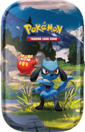 Pokemon TCG: Ascended Heroes - Mini Tin - Riolu