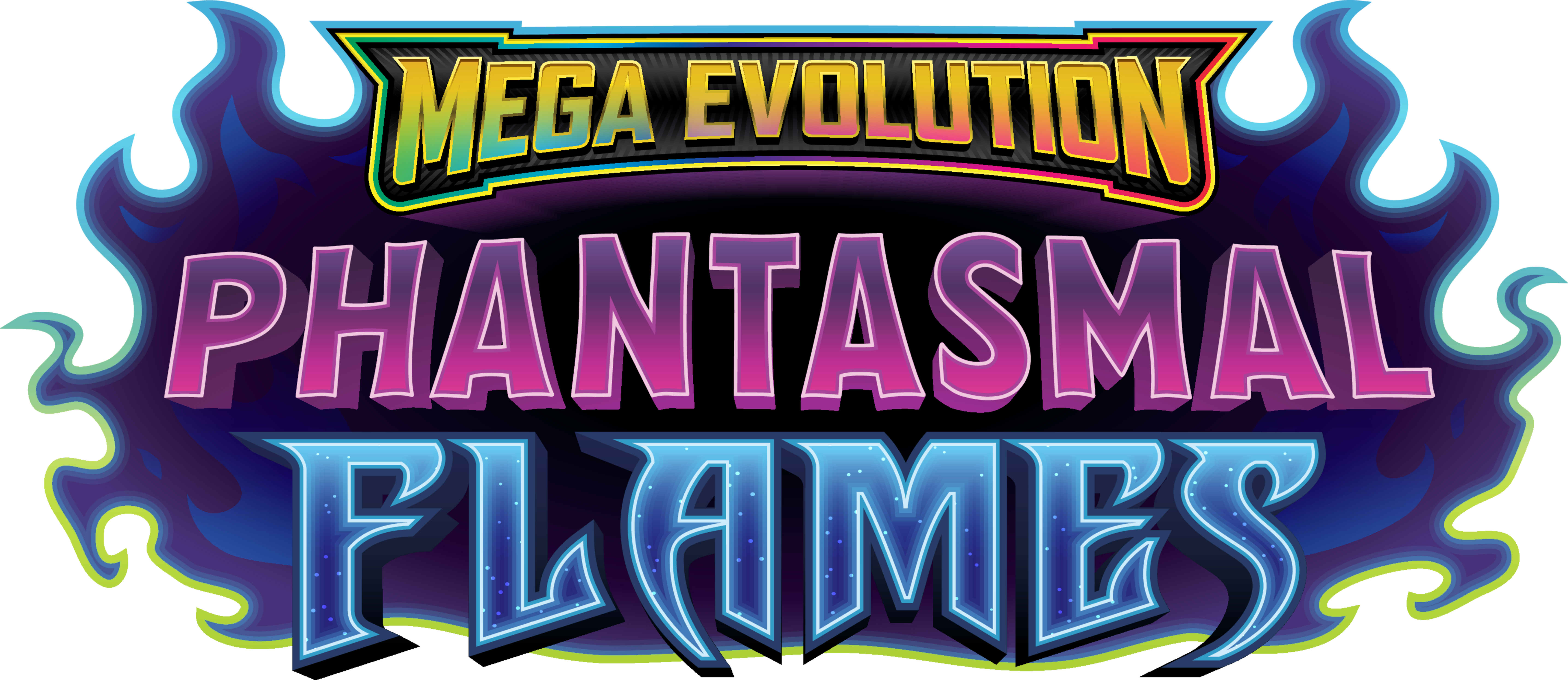 Phantasmal Flames Expansion