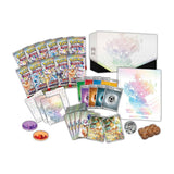 Pokemon TCG: Prismatic Evolutions - Elite Trainer Box (Pokemon Centre Edition)