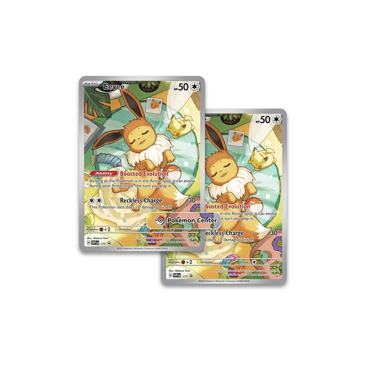 Pokemon TCG: Prismatic Evolutions - Elite Trainer Box (Pokemon Centre Edition)
