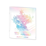 Pokemon TCG: Prismatic Evolutions - Elite Trainer Box (Pokemon Centre Edition)