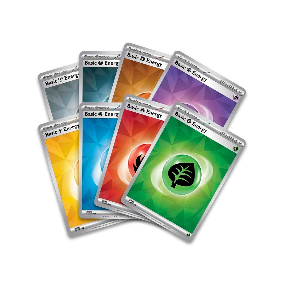 Pokemon TCG: Prismatic Evolutions - Elite Trainer Box (Pokemon Centre Edition)