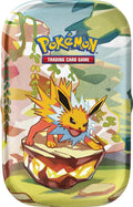 Pokemon TCG: Prismatic Evolutions - Mini Tin - Jolteon