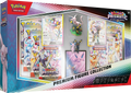 Pokemon TCG: Prismatic Evolutions - Premium Figure Collection
