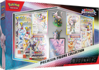 Pokemon TCG: Prismatic Evolutions - Premium Figure Collection