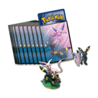 Pokemon TCG: Prismatic Evolutions - Premium Figure Collection