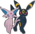 Pokemon TCG: Prismatic Evolutions - Premium Figure Collection