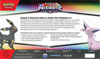 Pokemon TCG: Prismatic Evolutions - Premium Figure Collection