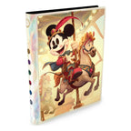 Disney Lorcana Lorebook Card Portfolio - Mickey Mouse (Sets 13-16), image 2