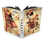 Disney Lorcana Lorebook Card Portfolio - Mickey Mouse (Sets 13-16), image 3