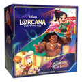 Disney Lorcana Shimmering Skies - Set 5 - Illumineer's Trove Set