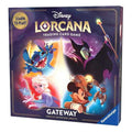 Disney Lorcana Gateway - Learn to Play Set