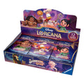 Disney Lorcana Shimmering Skies - Set 5 - Booster Display (24 Packs)