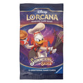 Disney Lorcana Shimmering Skies - Set 5 - Booster Pack