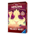 Disney Lorcana Illumineer's Quest - Palace Heist