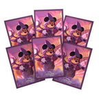 Disney Lorcana Reign of Jafar - Set 8 - Card Sleeves - Mickey Mouse (65 Sleeves), image 3