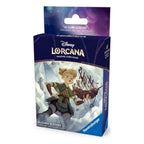 Disney Lorcana Reign of Jafar - Set 8 - Card Sleeves - Tinker Bell (65 Sleeves), image 2