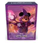 Disney Lorcana Reign of Jafar - Set 8 - Deck Case - Mickey Mouse, image 2