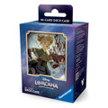 Disney Lorcana Reign of Jafar - Set 8 - Deck Case - Tinker Bell