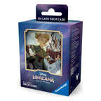 Disney Lorcana Reign of Jafar - Set 8 - Deck Case - Tinker Bell