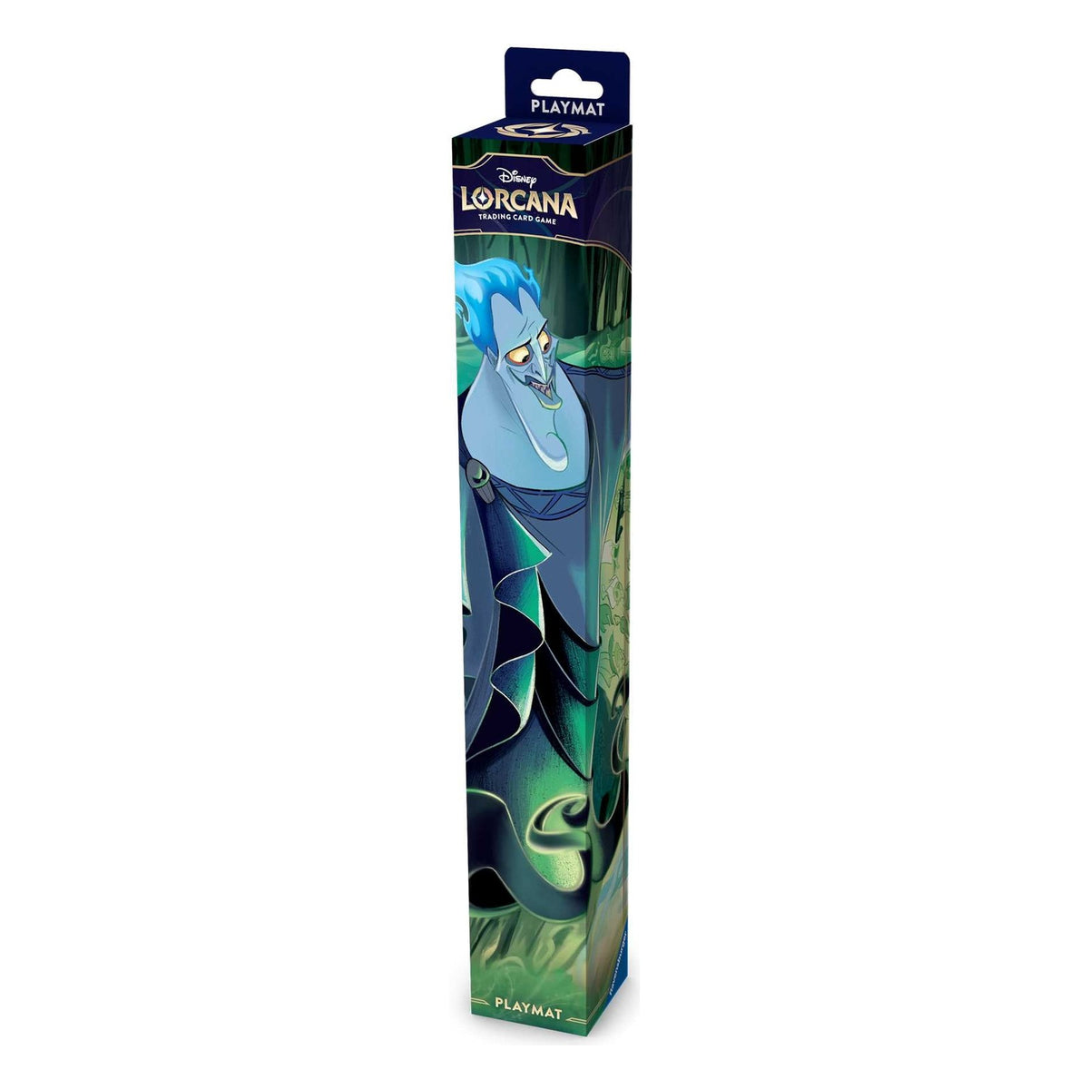 Disney Lorcana Reign of Jafar - Set 8 - Playmat - Hades, image 2
