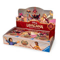 Reign of Jafar Set 8 Booster Display (24 Packs) box, front