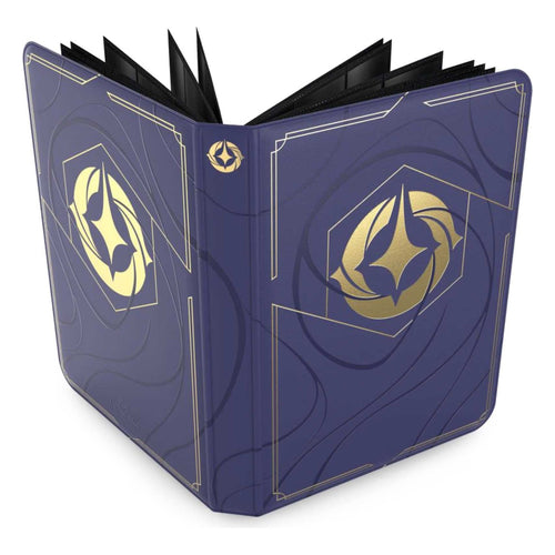 Disney Lorcana Deluxe Portfolio