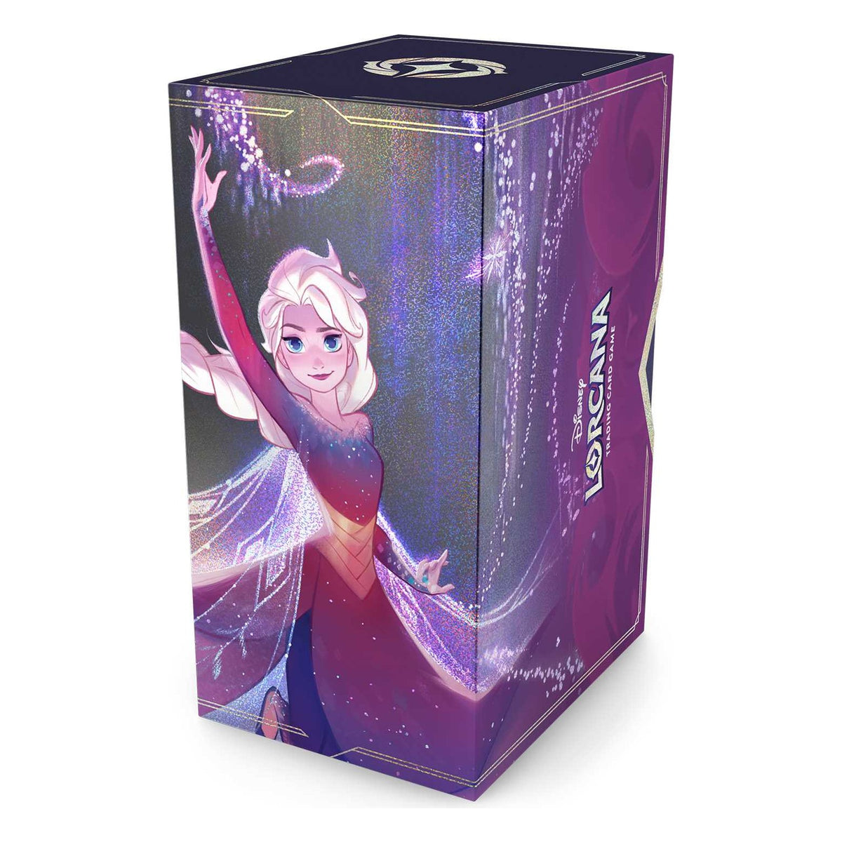 Disney Lorcana Fabled - Set 9 - Gift Set - Elsa, image 2