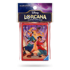 Disney Lorcana Fabled - Set 9 - Card Sleeves - Goofy (65 Sleeves)