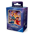Disney Lorcana Fabled - Set 9 - Deck Case - Goofy