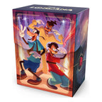 Disney Lorcana Fabled - Set 9 - Deck Case - Goofy, image 2