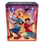 Disney Lorcana Fabled - Set 9 - Deck Case - Goofy, image 3