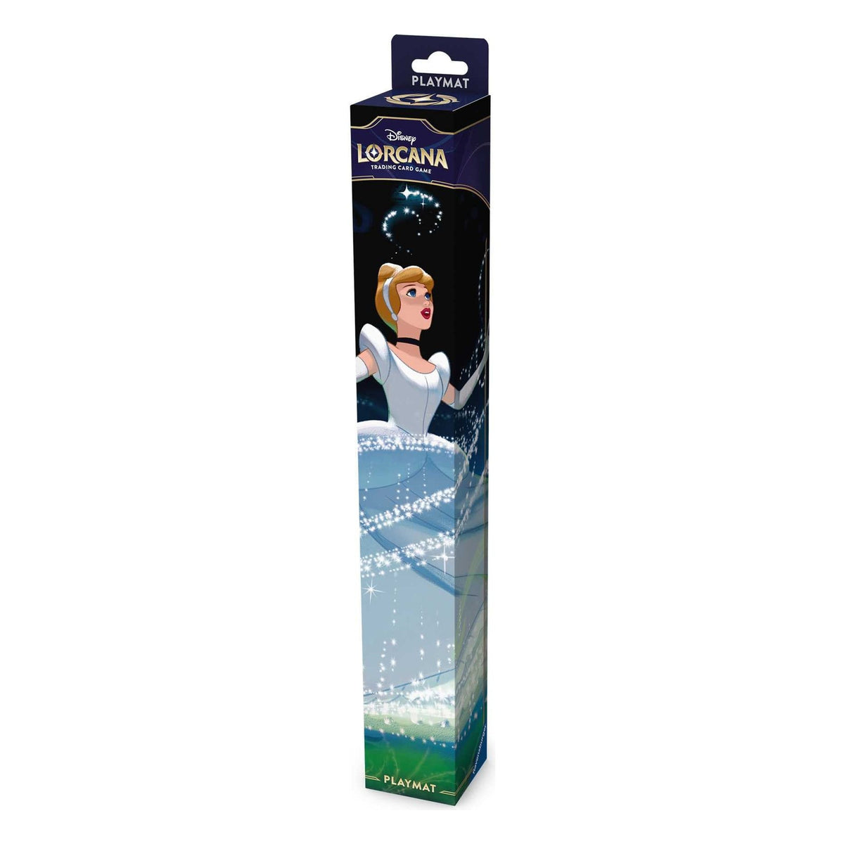 Disney Lorcana Fabled - Set 9 - Playmat - Cinderella, image 2