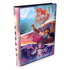 Disney Lorcana Lorebook Card Portfolio - Princesses (Sets 9-12), image 2