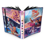 Disney Lorcana Lorebook Card Portfolio - Princesses (Sets 9-12), image 3