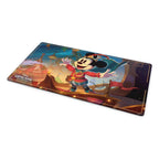 Disney Lorcana Whispers in the Well - Set 10 - Playmat - Mickey Mouse