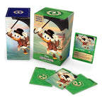 Disney Lorcana Winterspell - Set 11 - Gift Set - Scrooge McDuck, image 2
