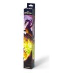Disney Lorcana Winterspell - Set 11 - Playmat - Dragon Fire, image 2